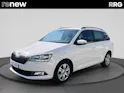 Škoda Fabia Combi 1.0 TSI Ambition
