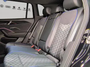 VW Tiguan 2.0 TSI DSG R-Line 4Motion