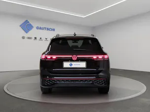 VW Tiguan 2.0 TSI DSG R-Line 4Motion