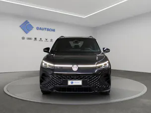 VW Tiguan 2.0 TSI DSG R-Line 4Motion