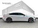 Audi A5 Sportback 40 TDI S-Line Attraction quattro S-tronic