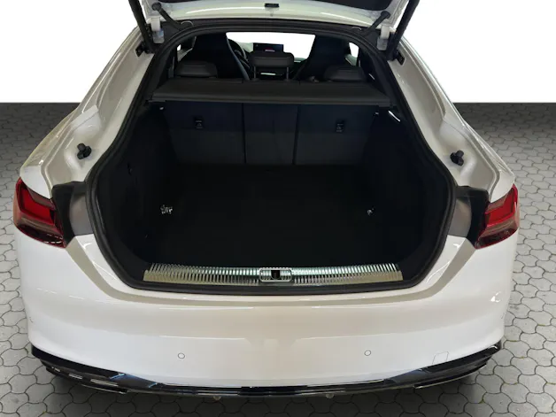 Audi A5 Sportback 40 TDI S-Line Attraction quattro S-tronic