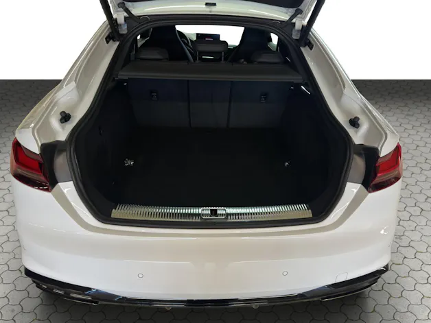 Audi A5 Sportback 40 TDI S-Line Attraction quattro S-tronic