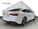 Audi A5 Sportback 40 TDI S-Line Attraction quattro S-tronic