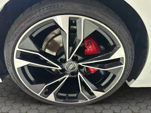 Audi A5 Sportback 40 TDI S-Line Attraction quattro S-tronic
