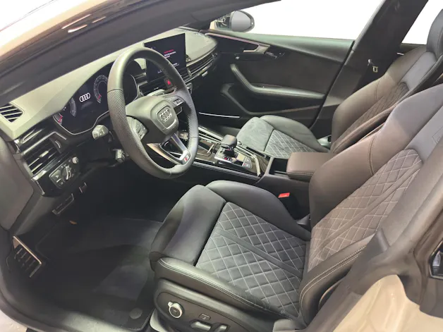 Audi A5 Sportback 40 TDI S-Line Attraction quattro S-tronic