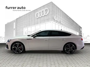 Audi A5 Sportback 40 TDI S-Line Attraction quattro S-tronic