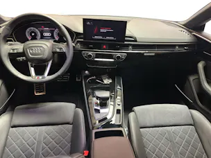 Audi A5 Sportback 40 TDI S-Line Attraction quattro S-tronic