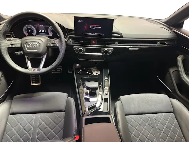 Audi A5 Sportback 40 TDI S-Line Attraction quattro S-tronic