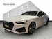 Audi A5 Sportback 40 TDI S-Line Attraction quattro S-tronic