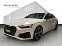 Audi A5 Sportback 40 TDI S-Line Attraction quattro S-tronic