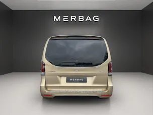 MERCEDES-BENZ V 300 d lang 4Matic Exclusive 9G-Tronic