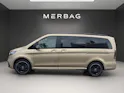 Mercedes-Benz V 300 d lang 4Matic Exclusive 9G-Tronic