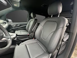 MERCEDES-BENZ V 300 d lang 4Matic Exclusive 9G-Tronic