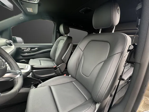Mercedes-Benz V 300 d lang 4Matic Exclusive 9G-Tronic