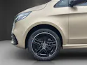 Mercedes-Benz V 300 d lang 4Matic Exclusive 9G-Tronic