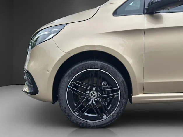 Mercedes-Benz V 300 d lang 4Matic Exclusive 9G-Tronic