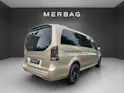Mercedes-Benz V 300 d lang 4Matic Exclusive 9G-Tronic