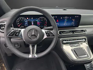 MERCEDES-BENZ V 300 d lang 4Matic Exclusive 9G-Tronic
