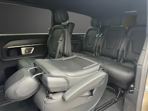 MERCEDES-BENZ V 300 d lang 4Matic Exclusive 9G-Tronic