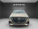 Mercedes-Benz V 300 d lang 4Matic Exclusive 9G-Tronic