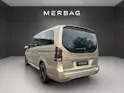 Mercedes-Benz V 300 d lang 4Matic Exclusive 9G-Tronic