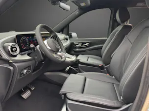 MERCEDES-BENZ V 300 d lang 4Matic Exclusive 9G-Tronic