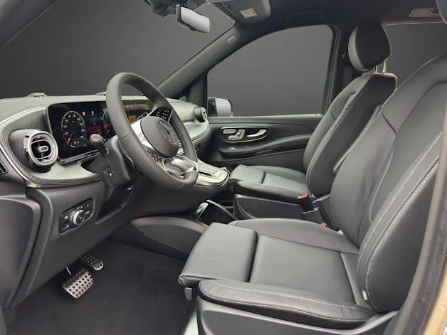 Mercedes-Benz V 300 d lang 4Matic Exclusive 9G-Tronic