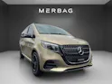 Mercedes-Benz V 300 d lang 4Matic Exclusive 9G-Tronic