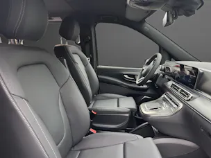MERCEDES-BENZ V 300 d lang 4Matic Exclusive 9G-Tronic