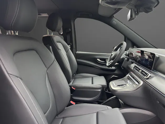 Mercedes-Benz V 300 d lang 4Matic Exclusive 9G-Tronic