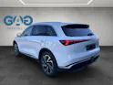 MG Luxury