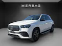 Mercedes-Benz GLE 53 AMG 4Matic+ 9G-Speedshift