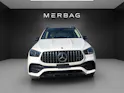 Mercedes-Benz GLE 53 AMG 4Matic+ 9G-Speedshift