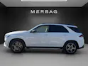 Mercedes-Benz GLE 53 AMG 4Matic+ 9G-Speedshift