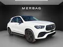 Mercedes-Benz GLE 53 AMG 4Matic+ 9G-Speedshift