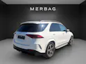 Mercedes-Benz GLE 53 AMG 4Matic+ 9G-Speedshift