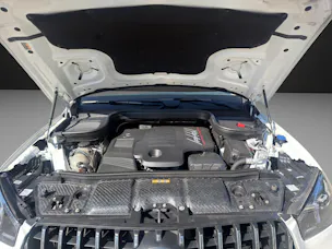 Mercedes-Benz GLE 53 AMG 4Matic+ 9G-Speedshift