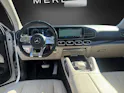Mercedes-Benz GLE 53 AMG 4Matic+ 9G-Speedshift