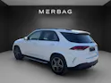 Mercedes-Benz GLE 53 AMG 4Matic+ 9G-Speedshift