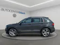VW Tiguan 2.0TSI Comfortline 4Motion DSG