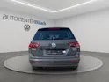 VW Tiguan 2.0TSI Comfortline 4Motion DSG