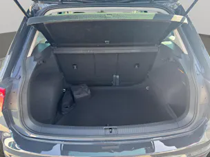 VW Tiguan 2.0TSI Comfortline 4Motion DSG