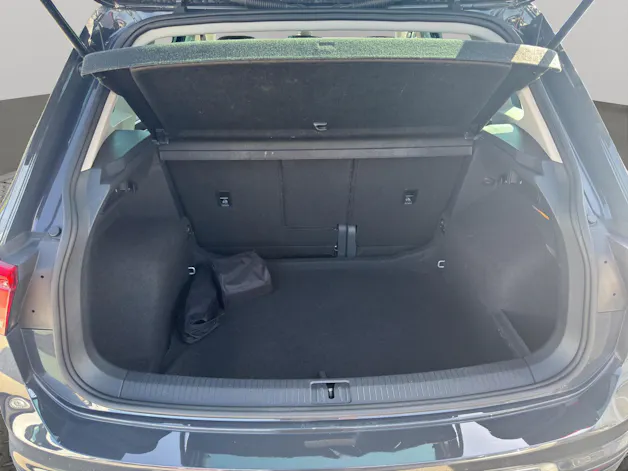 VW Tiguan 2.0TSI Comfortline 4Motion DSG