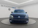 VW Tiguan 2.0TSI Comfortline 4Motion DSG