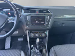 VW Tiguan 2.0TSI Comfortline 4Motion DSG