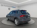 VW Tiguan 2.0TSI Comfortline 4Motion DSG