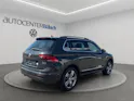 VW Tiguan 2.0TSI Comfortline 4Motion DSG