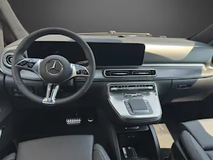 MERCEDES-BENZ V 300 d lang 4Matic Exclusive 9G-Tronic