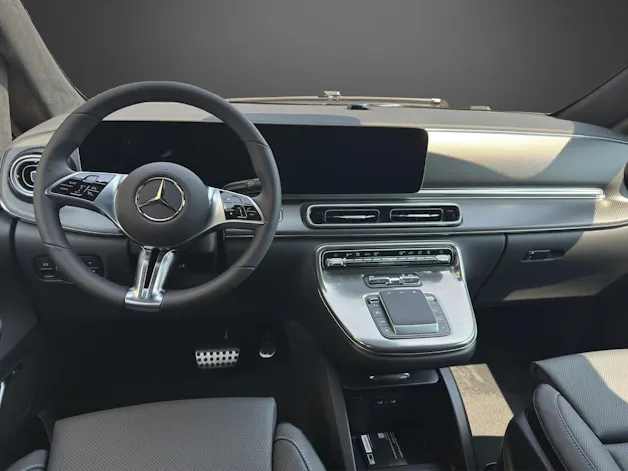 Mercedes-Benz V 300 d lang 4Matic Exclusive 9G-Tronic